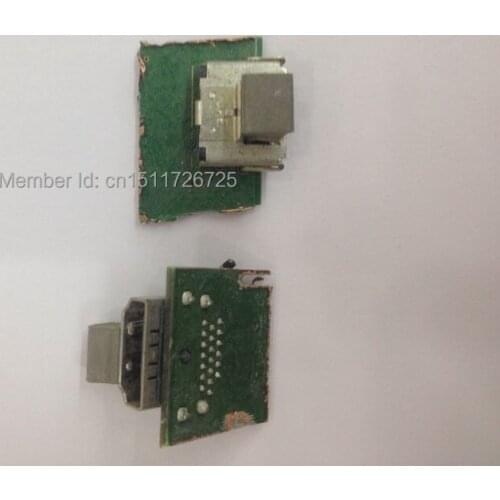 HDMI Port Socket Interface Connector for Playstation 3 PS3 ( CECH-20XX ) slim
