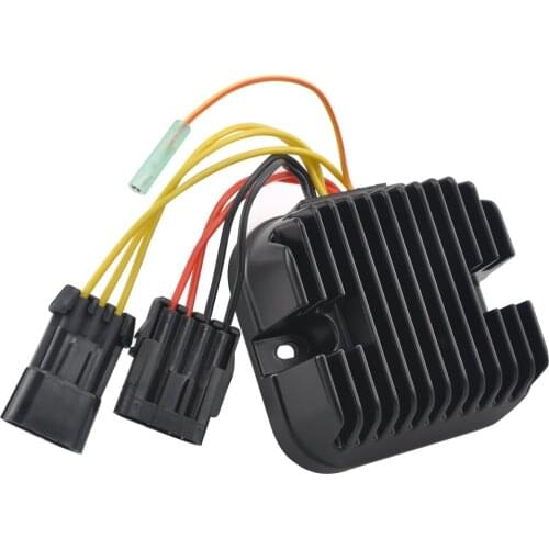 Voltage Regulator Rectifier Combo Motorcycle Fits For Polaris RANGER 4x4 6x6 700 EFI SPORTSMAN X2 800 EFI 2008-2010 2009