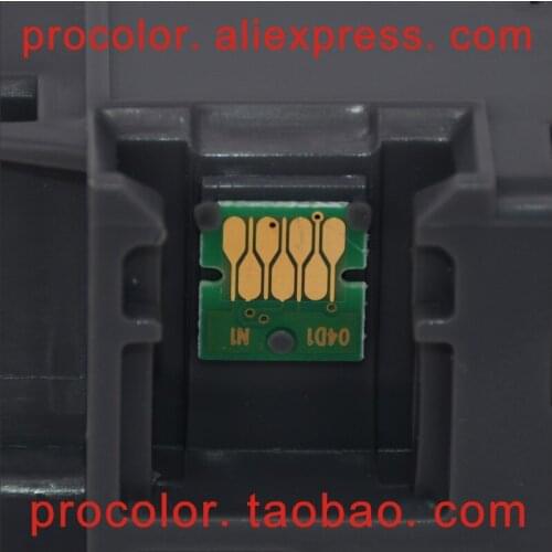 T04D1 Waste Ink Maintenance Cartridge Tank Box Chip For Epson L6168 L6178 L6198 L6160 L6170 L6191 EW M630TB M630TW printer