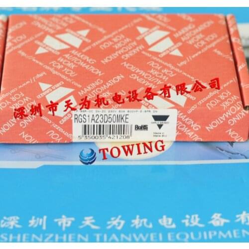 RGS1A23D50MKE Carlo gavazzi 100% new and original