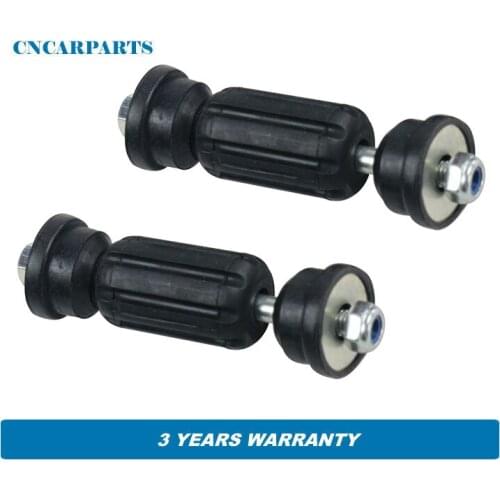 New Rear Anti Roll Bar Drop Stabilizer Links x2 Fit for Ford Focus MK1 1998-2004