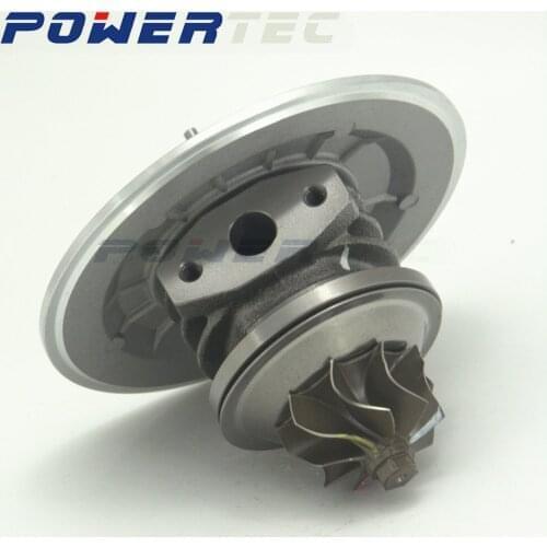 Turbo Cartridge 708163 708163-0001 708163-5001S 708163-1 For Iveco Daily 2.8 TD 76Kw SOFIM8140.23 Turbine Core Turbolader Kit