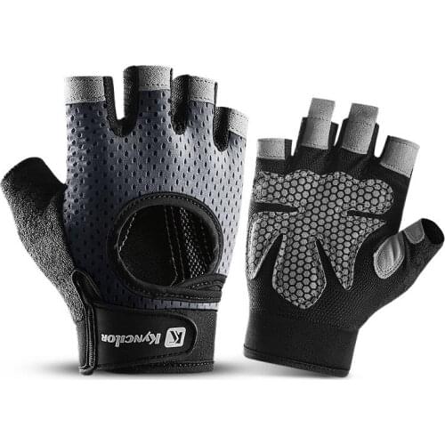 U-shot Cycling Gloves