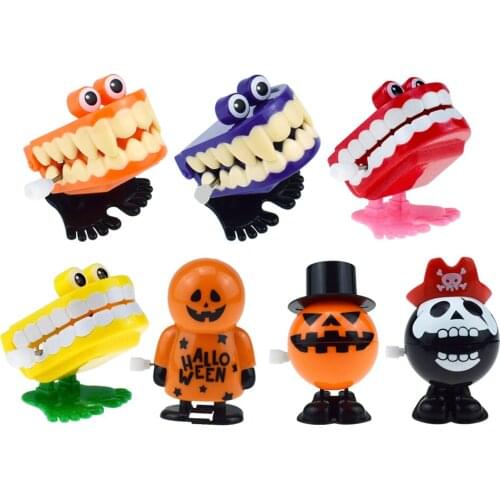 VKTECH Clockwork Toys