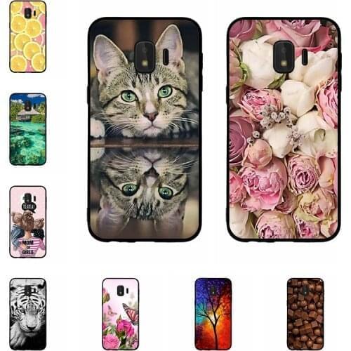 XEINFE Phone Cases Samsung Galaxy J2 Core