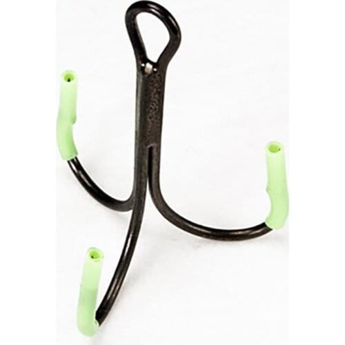 Japan Fishing Hook Sleeves Barbed Fishhook Cover Protector Sleeves Fish Lure Protection Safety Caps Fishing Tackle Tool