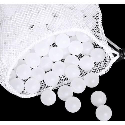 250pcs Food Grade Count Vacuum Soup Cooking Balls Sous Vide Water Balls for Prevent Heat Loss Reduce Splashing Kitchen Cookware