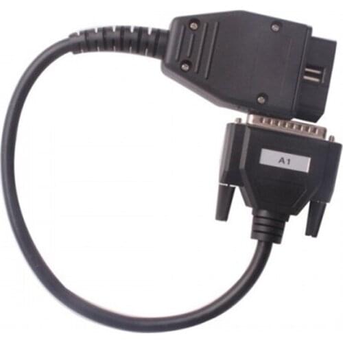 A1 Cable for Carprog Full