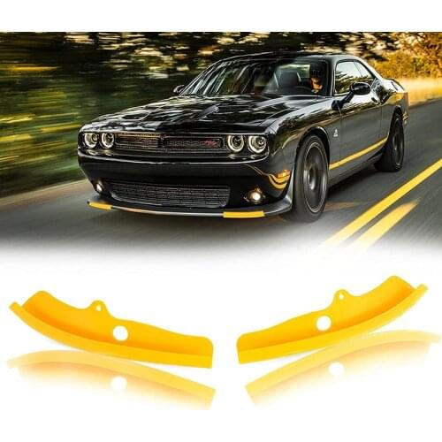 AFNCX Car Bumpers