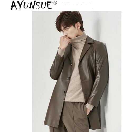 Мужские ветровки AYUNSUE China At AliExpress