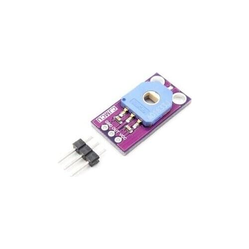 CJMCU-103 Rotary Angle Sensor SMD Dust-Proof Angle Sensing Potentiometer Module SV01A103AEA01R00