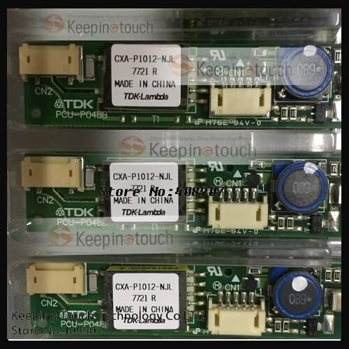 For CXA-P1012-NJL PCU-P048B LCD Power Inverter Board