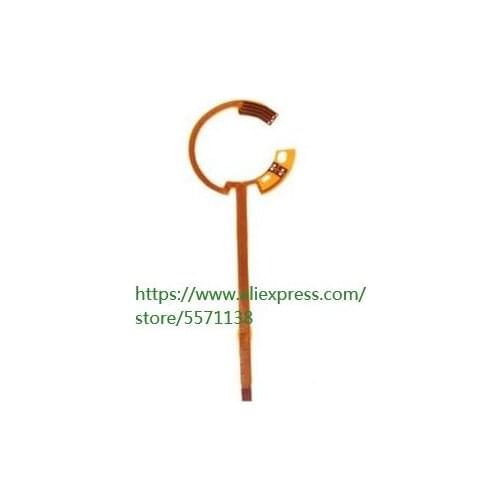 For Tenglong 28-75mm aperture line Canon mouth another SLR lens with double-sided tape soft line