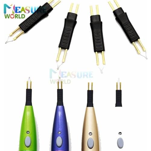 Coagulation Eyelid Tools surgical instrument Hemostatic Charger Electric Coagulation Hemostat Electric Cautery Pen surgery tool