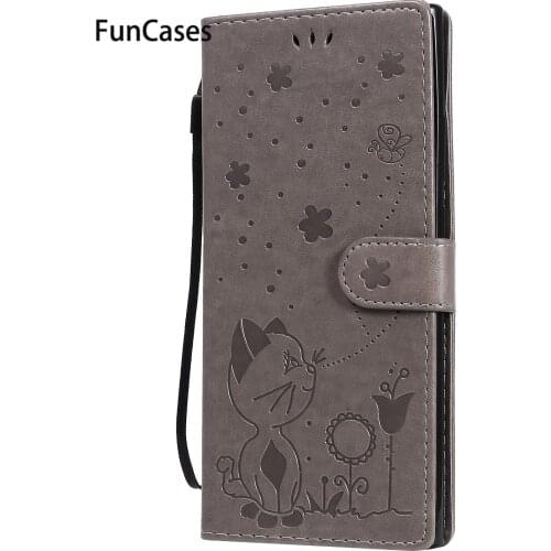 Fashion Transparent Cases For cover Samsung Note 20 Telefoon Casa Galaxy case Note 20 Ultra PU Leather Wallet Flip Phone Bag