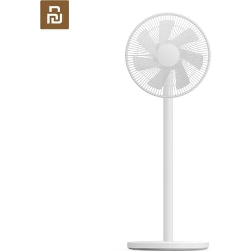 2020 New FloorFan APP Control Smart Strong Air Volume Table Fan For Home Natual Wind Shake Air Cooler Portable Fan
