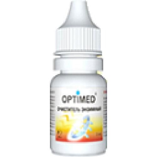 Оптимедсервис Health Products