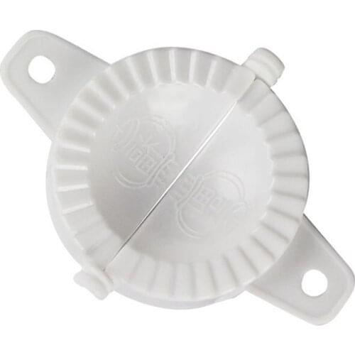 Ravioli Dough Pastry Pie Dumpling Maker Gyoza Mold Mould Tool Easy Eco Friendly Dumpling Mould A1