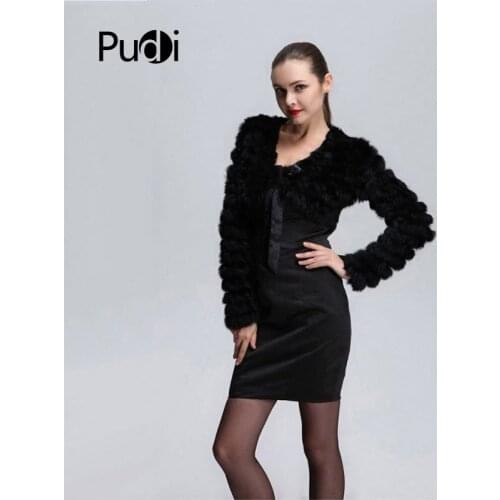 SAR005 real rabbit fur vest shawl wraps fur coat woman wedding poncho Tippet
