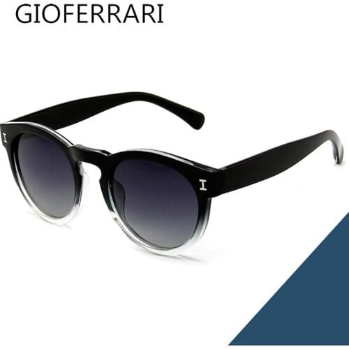 GIOFERRARI Polaroid Sunglasses Unisex, Square Retro Sunglasses, Famous Brand Sunglasses, Polarized Sunglasses, Retro Ladies Me