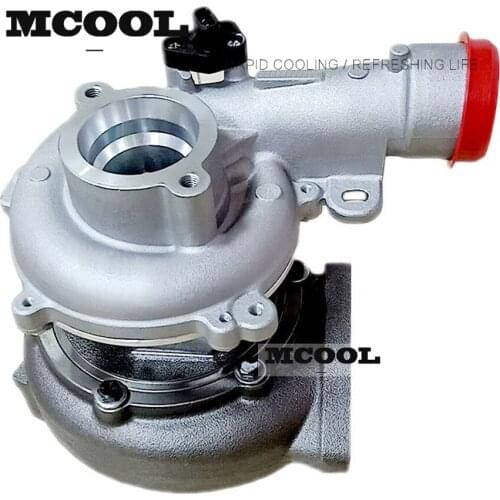 CT16V Turbocharger Turbo For Toyota Landcruiser Prado 120 diesel hilux surf 17201-30010 1720130010 17201-30011 17201300110130011