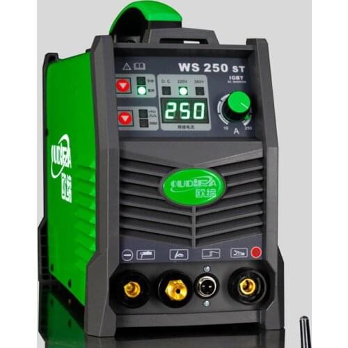 WS250ST inverter stainless steel argon arc welding machine