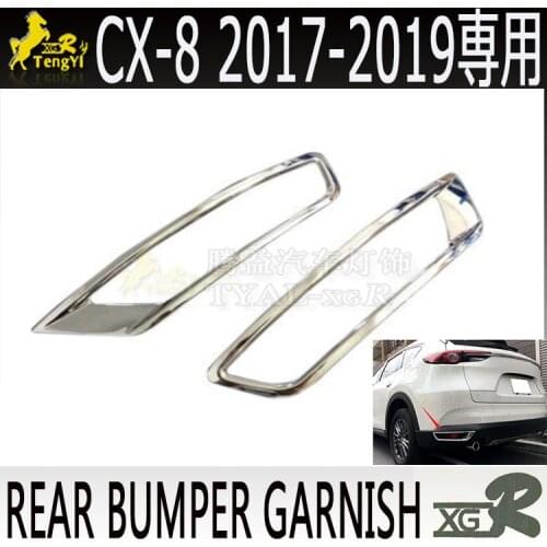 XGR Headlight Housings