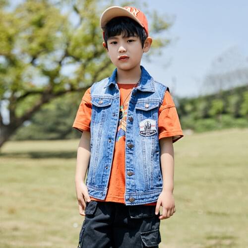 YOGOPIG Children's Clothing