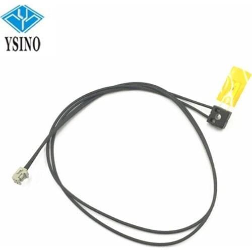 10PCS X 2HS25190 FS1128 Fuser Thermistor For Kyocera FS1320D FS-1300D 1128 1130 1135 M2030 M2035 P2035 P2135 KM2810 302HS25190