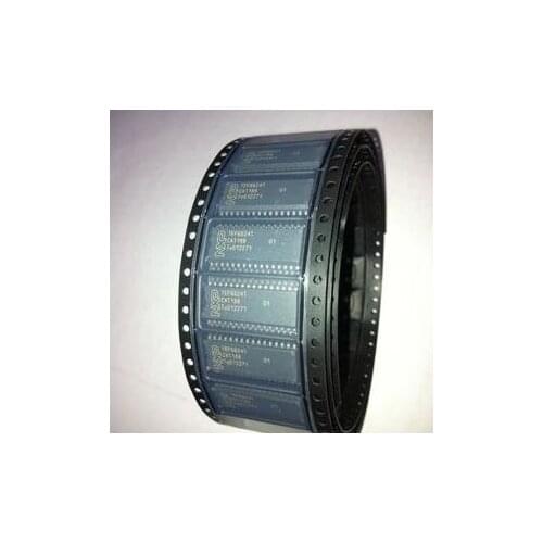 10pcs/lot TEF6624 TEF6624T SOP32 NEW Original free shipping