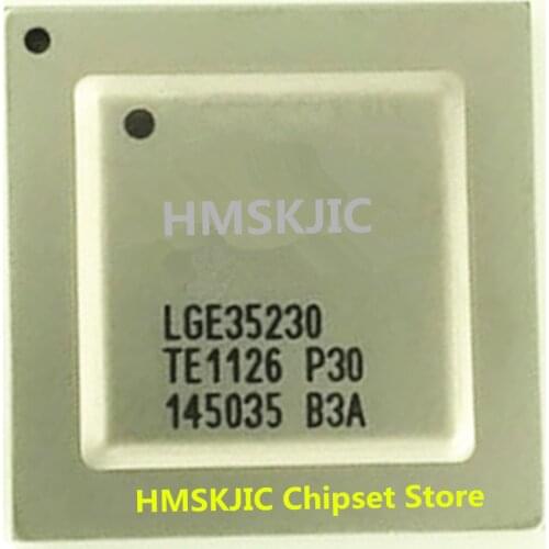 100% New LGE35230 lead-free BGA chip with ball Good Quality