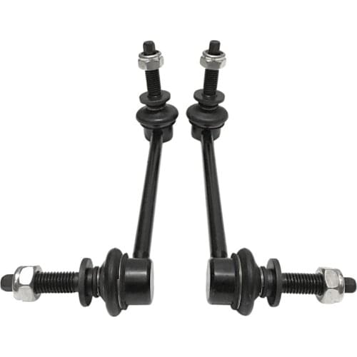 2Pcs Car Sway Bar Links Suspension Kit for Dodge Challenger Charger Magnum OE:4895482AA K80822