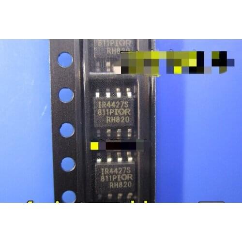 100PCS/IR4427S IR4427 IR4427STRPBF SOP