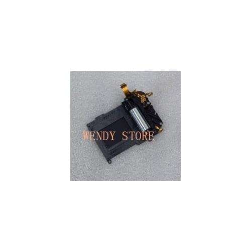 95%NEW 6D shutter with blade for canon 6D shutter with motor 6D Shutter unit SLR Camera Repair Part free shipping