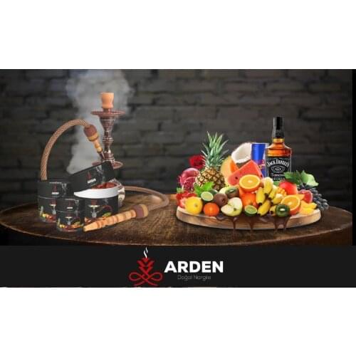 Arden Hookah Cigar Accessories