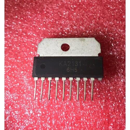 Free shipping 30pcs/lot KA2131 2131 New