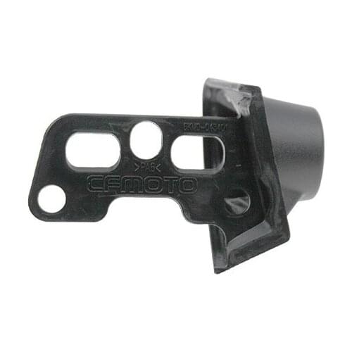 CFMOTO Motorcycle Accessories 250NK Rear Turn Signal Left Bracket