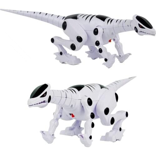 Simulation dinosaur model toys electric walking dinosaur action figure toy Luminescent music toys brinquedos Gifts for children