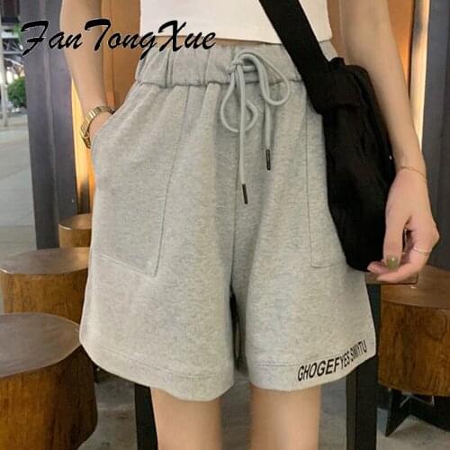 Fantongxue Women's Shorts