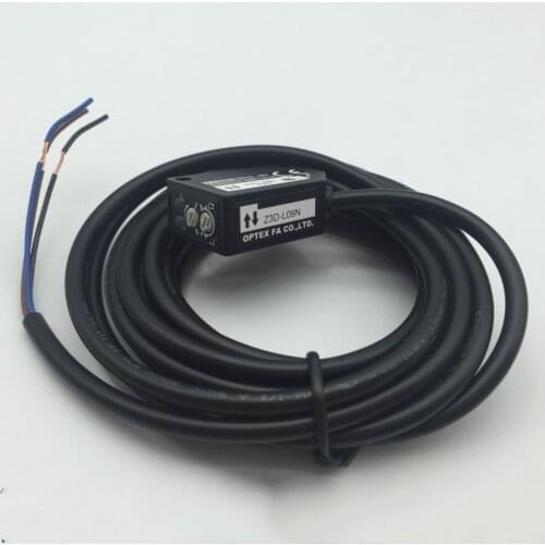 Photoelectric switch Z3D-L09N 6 month warranty