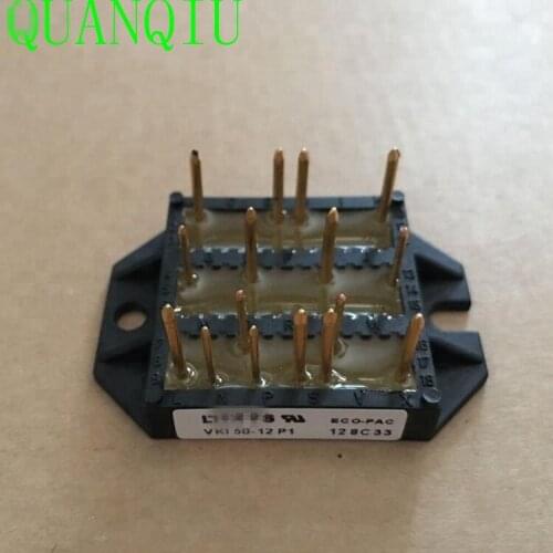 Free shipping New VKI50-12P1 Module