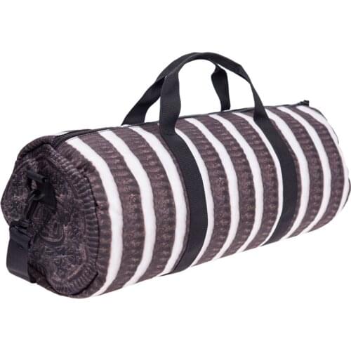 IdealPlast Women's Sports Bags
