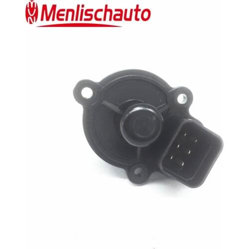 High Performance Idle Speed Control Valve MD614918 Fit For Japanese Car Idle Air Control Valves
