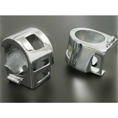 Motorbike Switch Cover for Kawasaki Vulcan VN1500 VN1600 Classic Nomad Cruiser