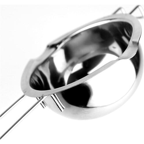 DIY Handmade Wax Heating Boiler Set Handmade Soap Aroma Candles Chocolate Melting Boiler Making Candle Tools