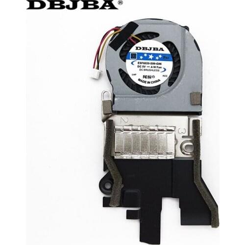 New CPU Cooling Fan For Acer Aspire One D260 D255 D225 533 D255E 532 532H NAV50 NAV70 PAV70 60.NAH02.006 MF40050V1-Q040-G99