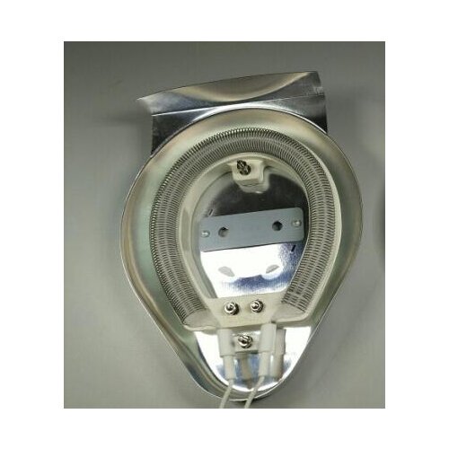 220V 1000W Large size General Roasting Stove Roasted Dish Heater Sun Heater