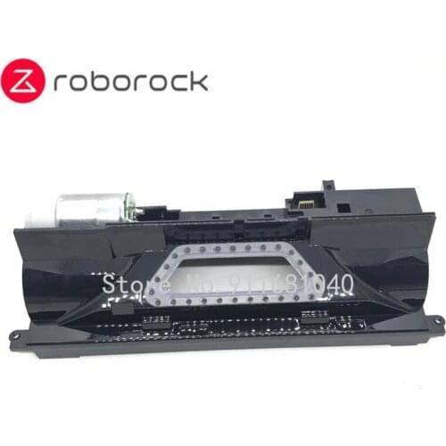 Original Main Brush GearBox For Roborock Robot Vacuum Cleaner S55 Spare Parts