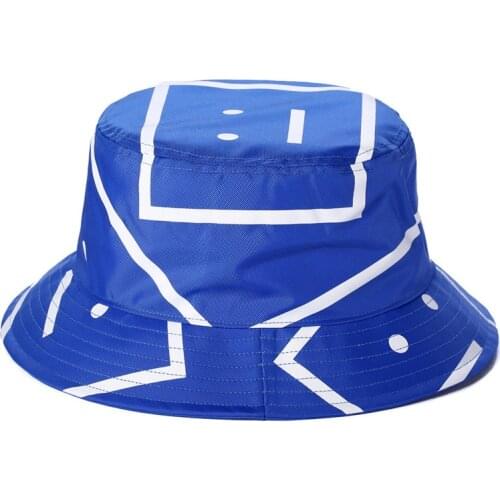 2021 New Unisex Panama Style Luxury Bucket Hats Women Fashion Brand Designer ACNE Hat Sun Cap Black Outdoor Travel Hat