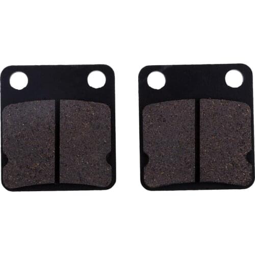Front Brake Pads For Yamaha Banshee 350 YFM350 1990 1991 1992 1993 1994-2006